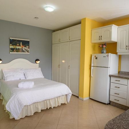 Casa Elalu Apartment Quito Luaran gambar