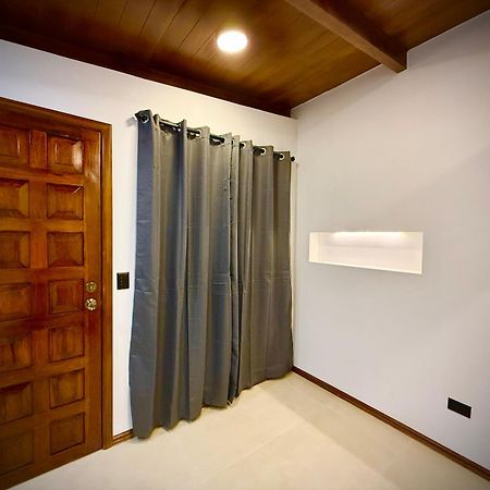 Casa Elalu Apartment Quito Luaran gambar