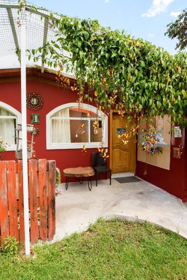 Casa Elalu Apartment Quito Luaran gambar