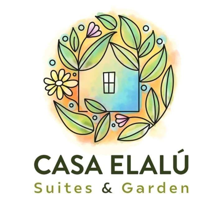 Casa Elalu Apartment Quito Luaran gambar