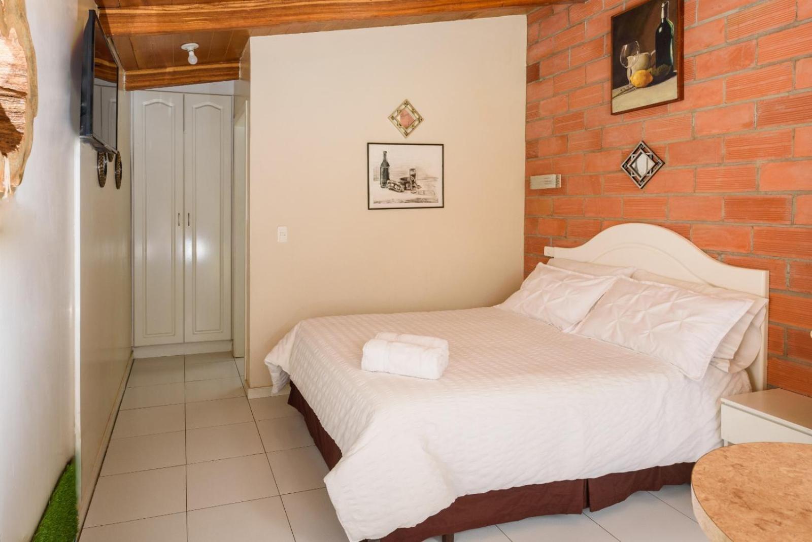 Casa Elalu Apartment Quito Luaran gambar