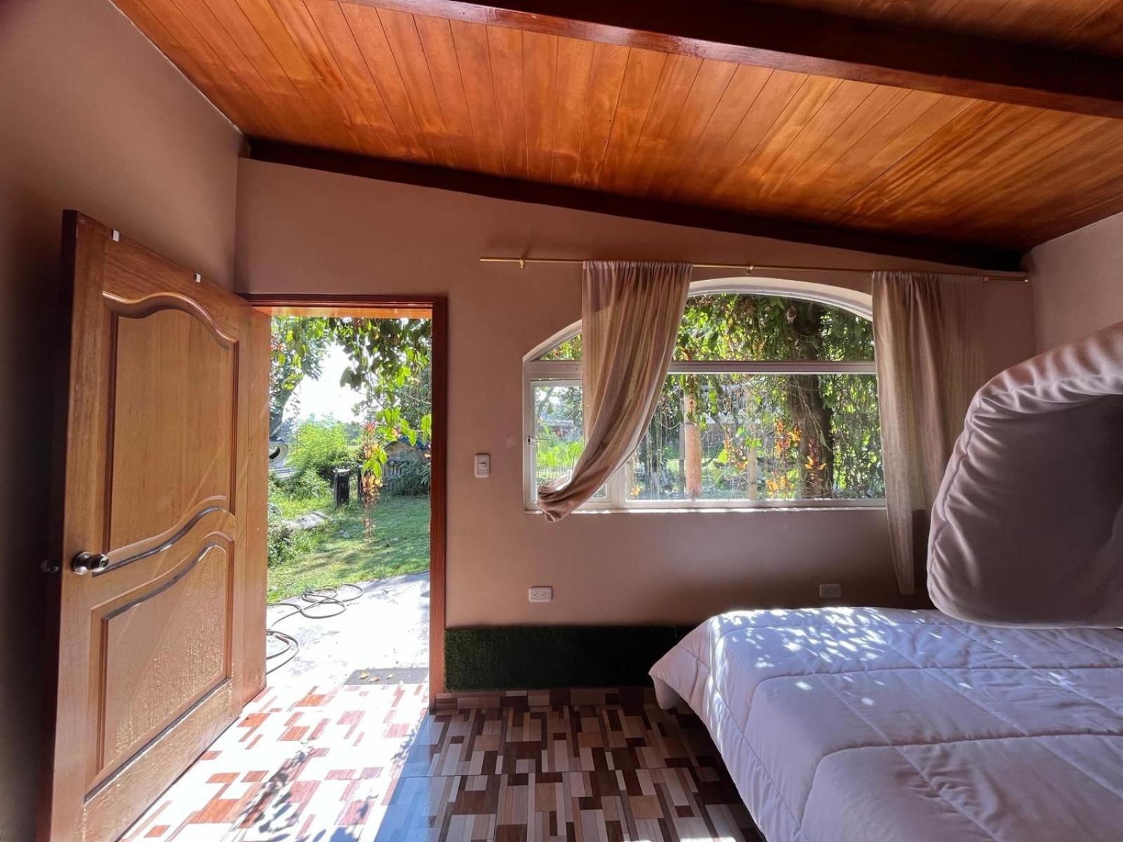 Casa Elalu Apartment Quito Luaran gambar