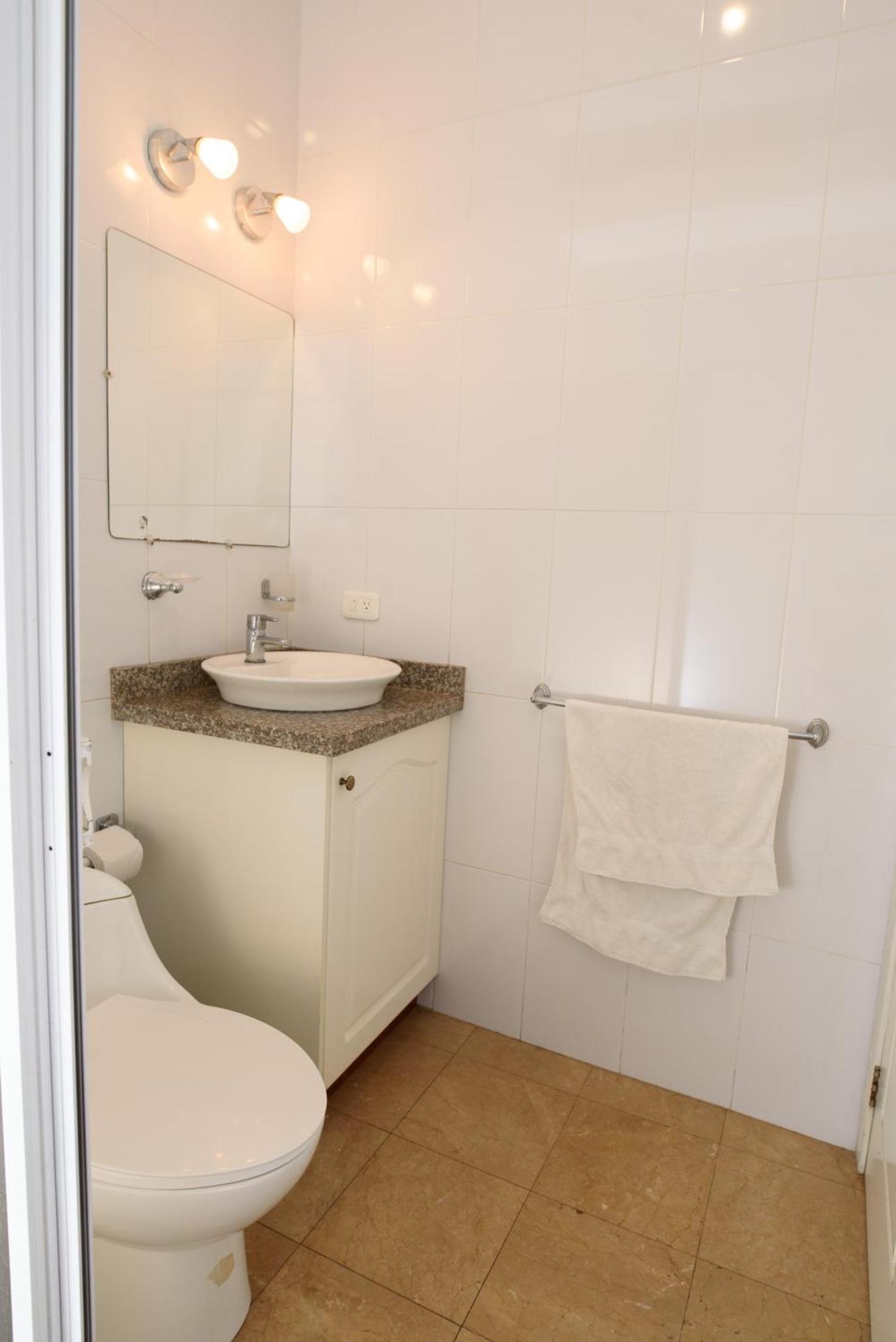 Casa Elalu Apartment Quito Luaran gambar