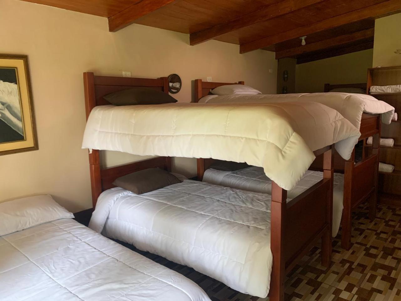 Casa Elalu Apartment Quito Luaran gambar