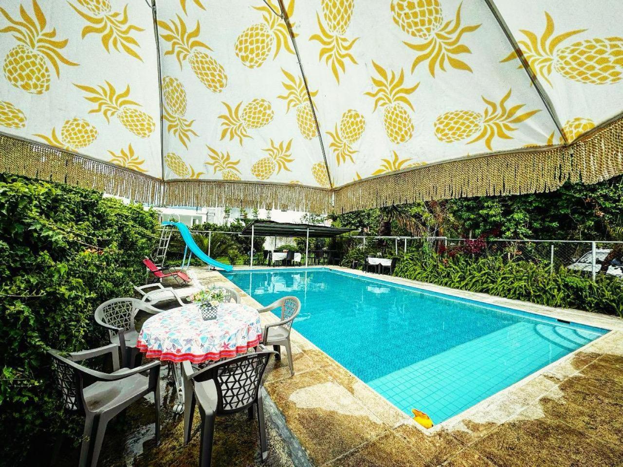 Casa Elalu Apartment Quito Luaran gambar