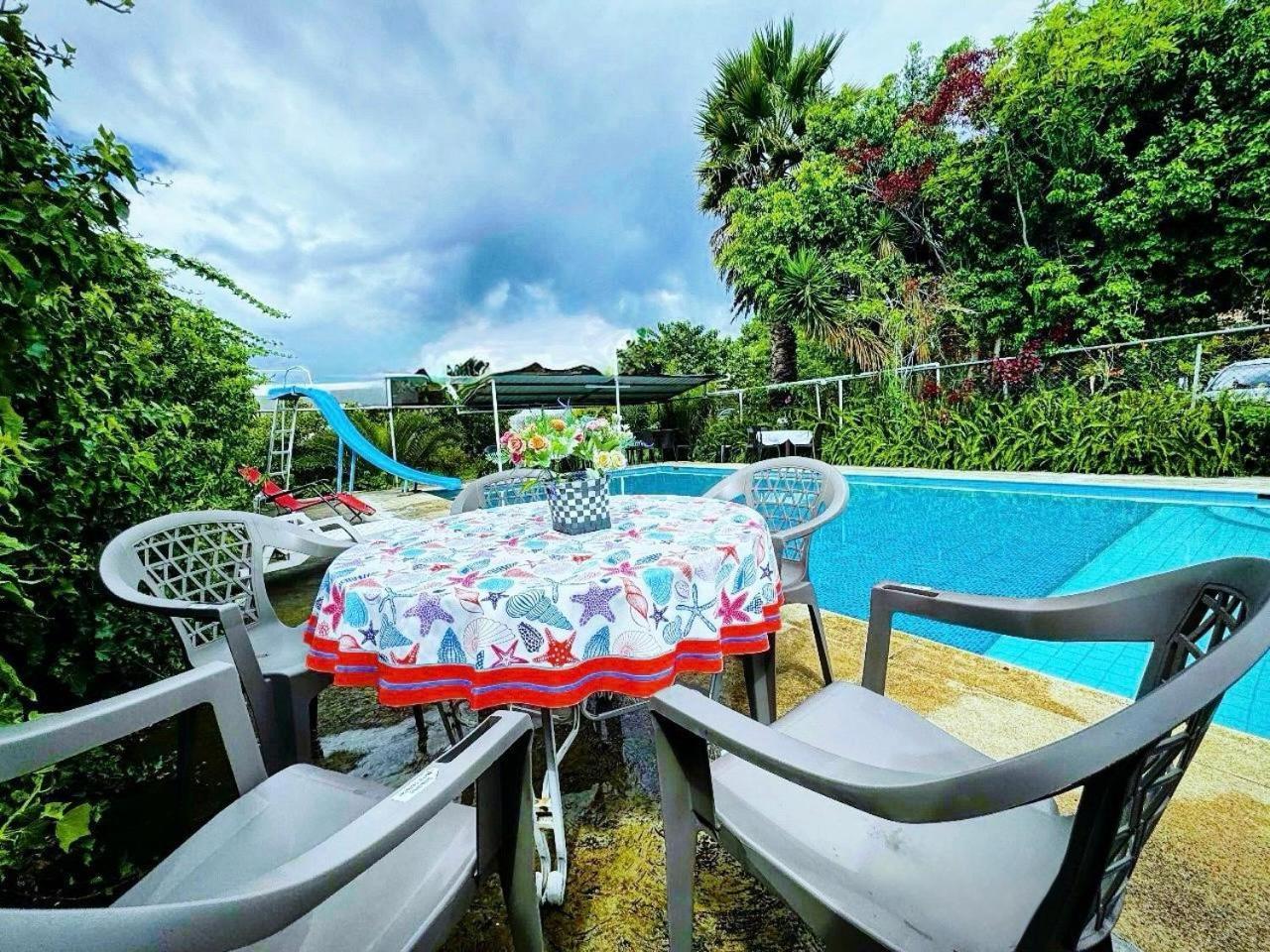 Casa Elalu Apartment Quito Luaran gambar