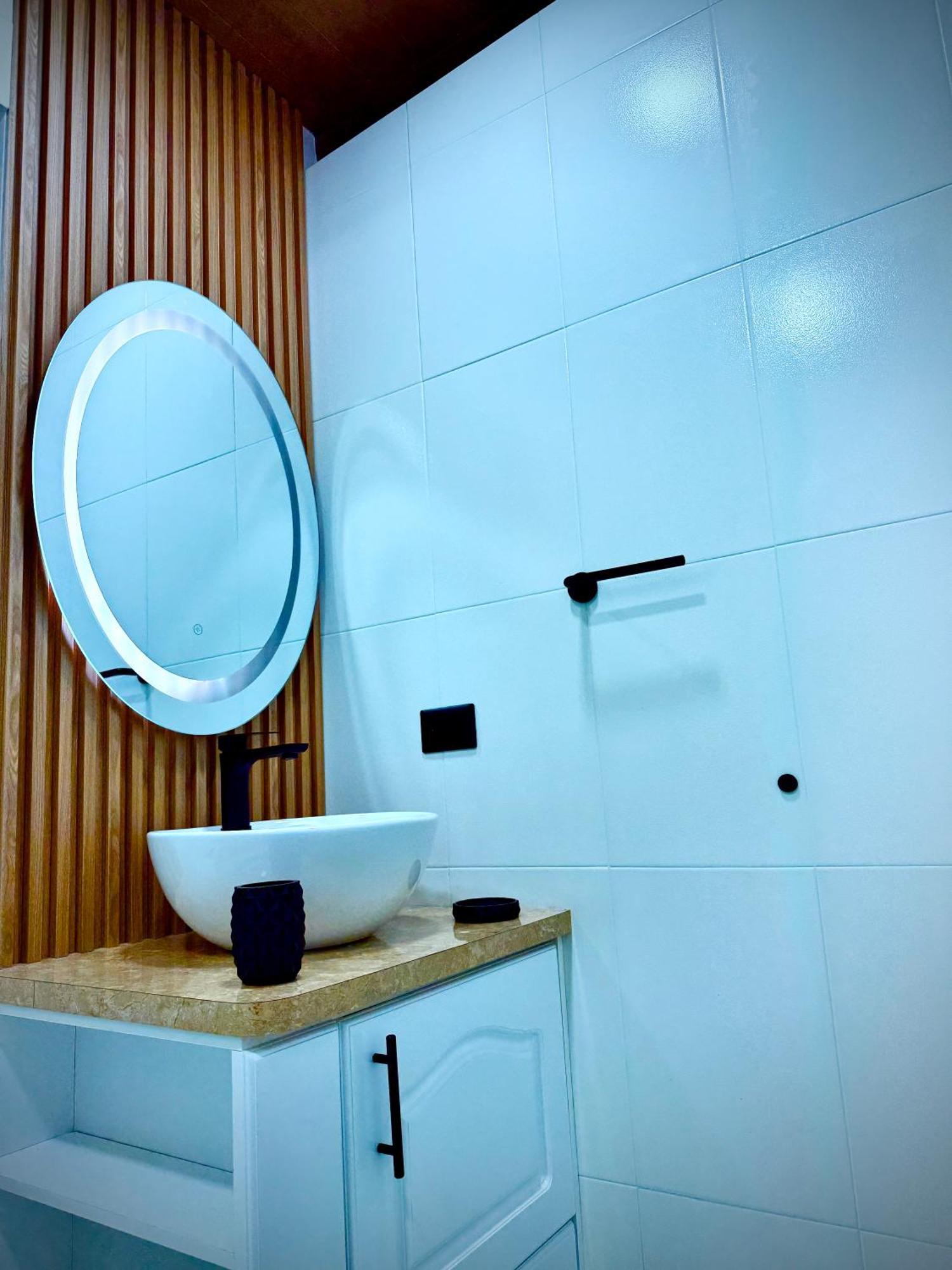 Casa Elalu Apartment Quito Luaran gambar