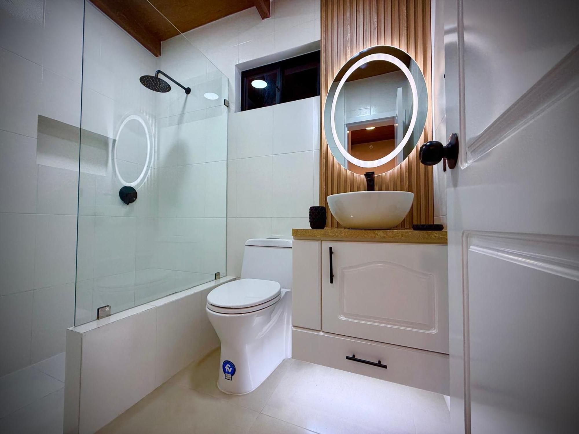 Casa Elalu Apartment Quito Luaran gambar