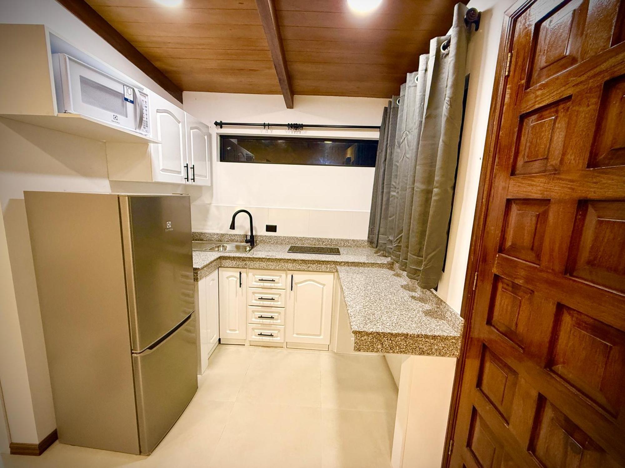 Casa Elalu Apartment Quito Luaran gambar