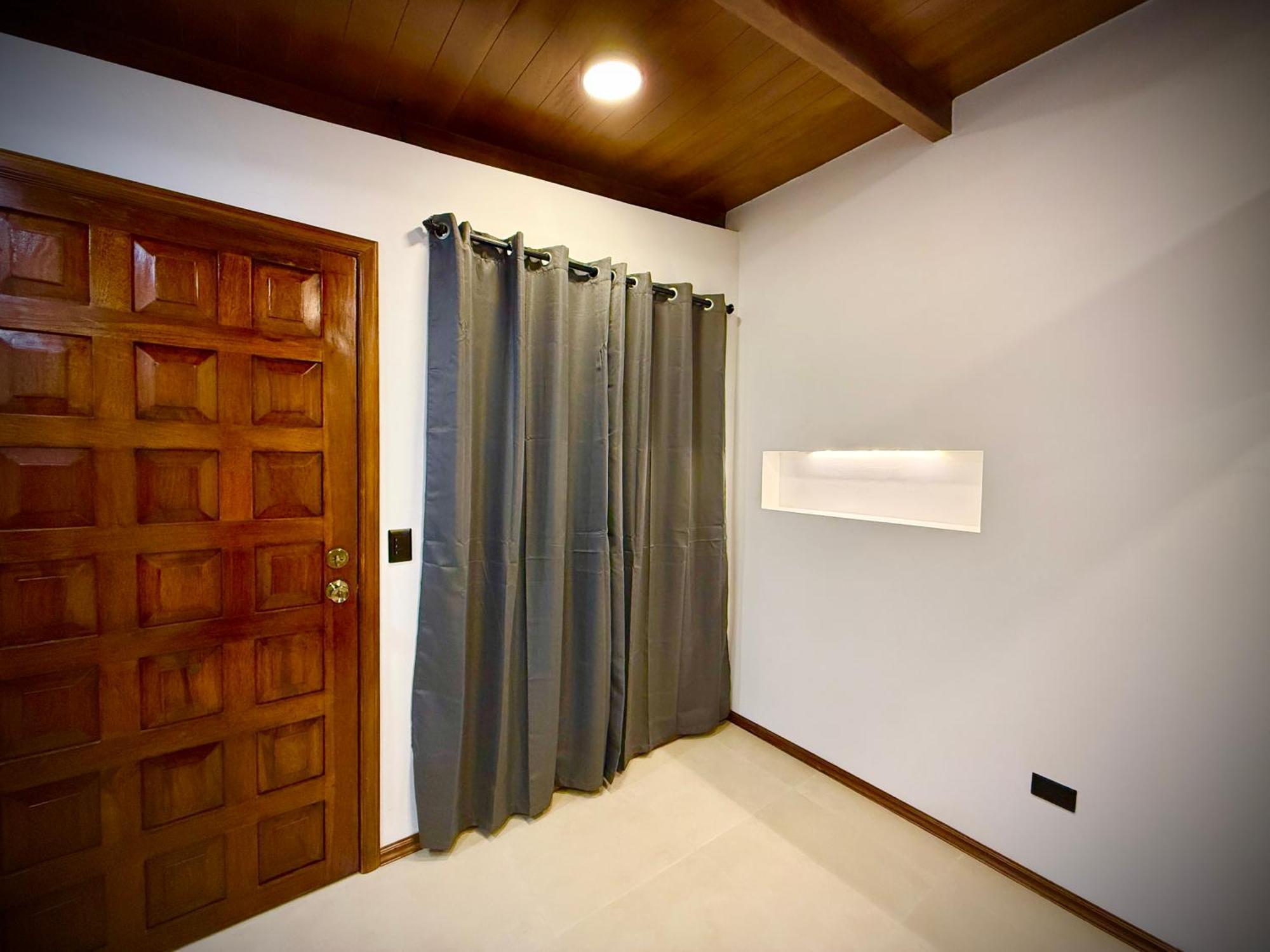 Casa Elalu Apartment Quito Luaran gambar