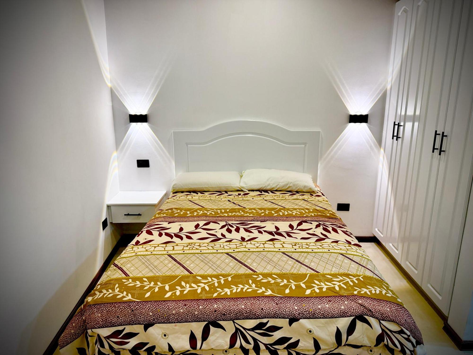 Casa Elalu Apartment Quito Luaran gambar