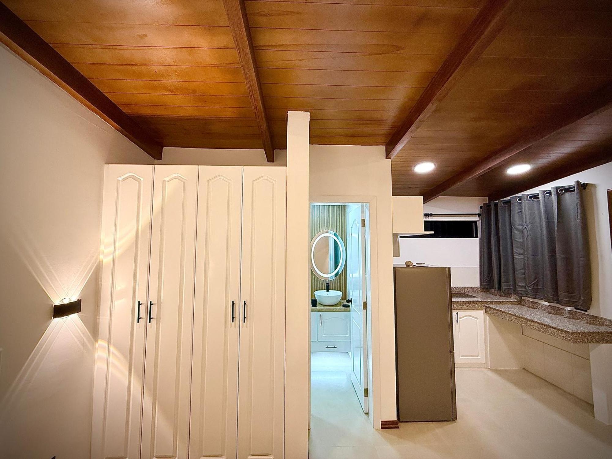 Casa Elalu Apartment Quito Luaran gambar